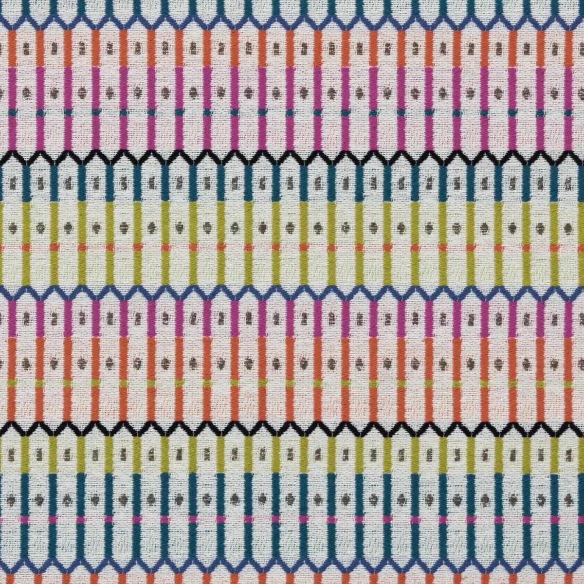 Tampico Fiesta RM Coco Fabric