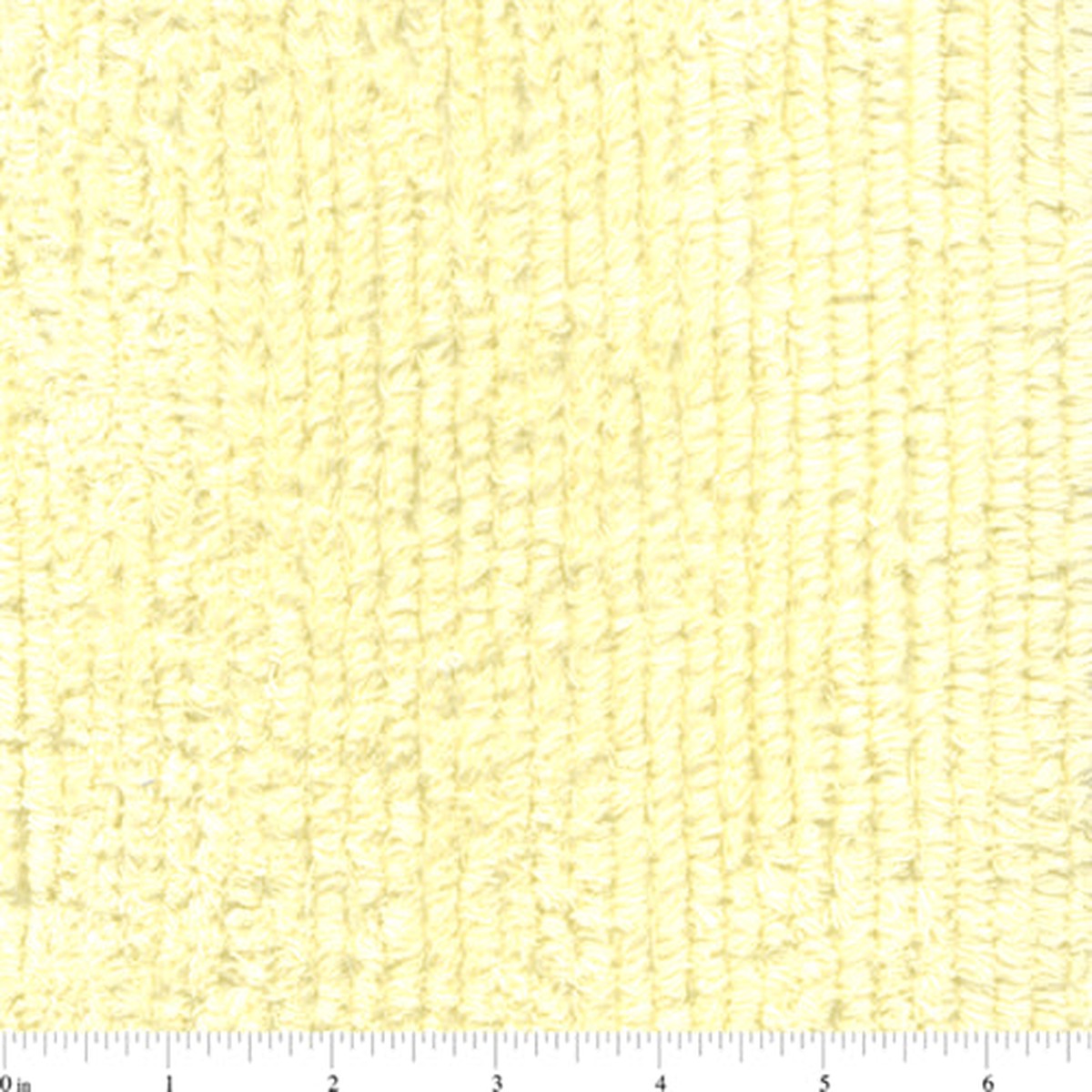 10 YD Bolt-Maize Cotton Chenille Fabric