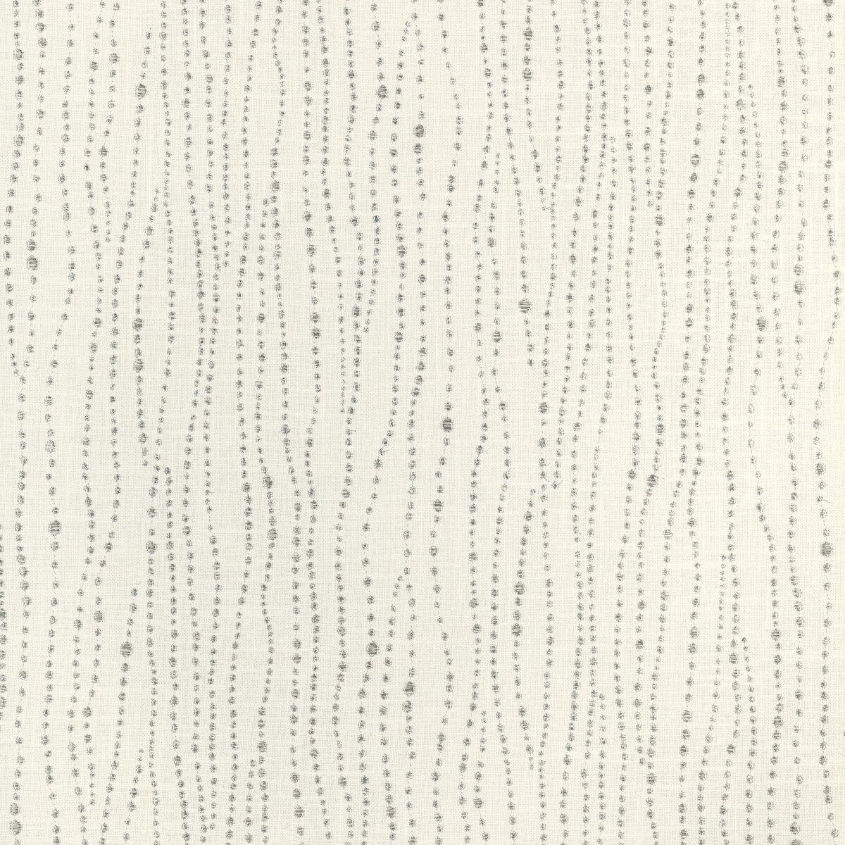 Denali Pewter Fabric