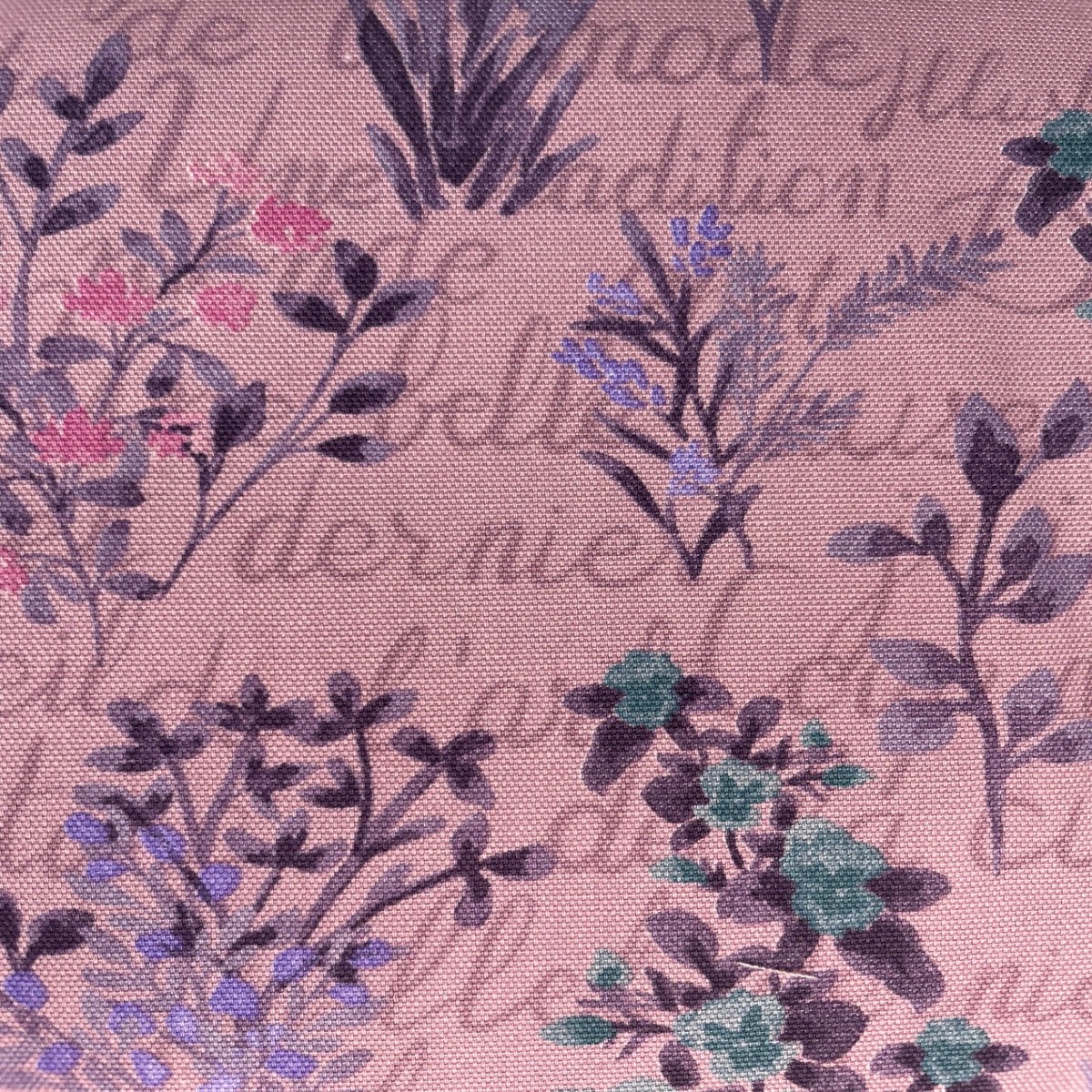 Fern Textiles - Handworks - Japan Fabrics - 10671-D