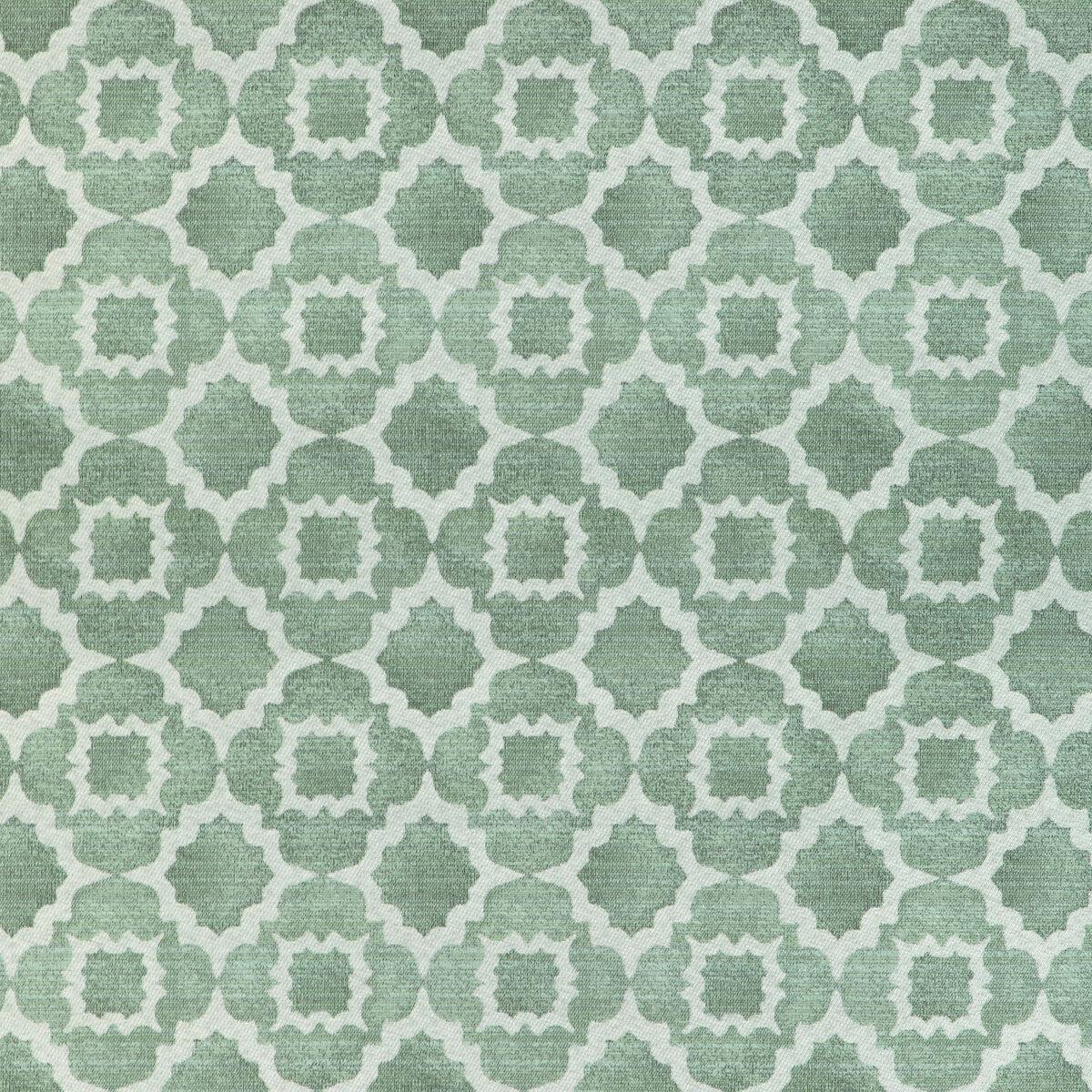 KRAVET CONTRACT - POTOMAC- JADE - Fabric by the Yard - JADE