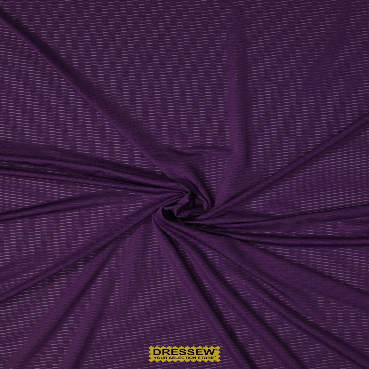 Sports Knit Purple