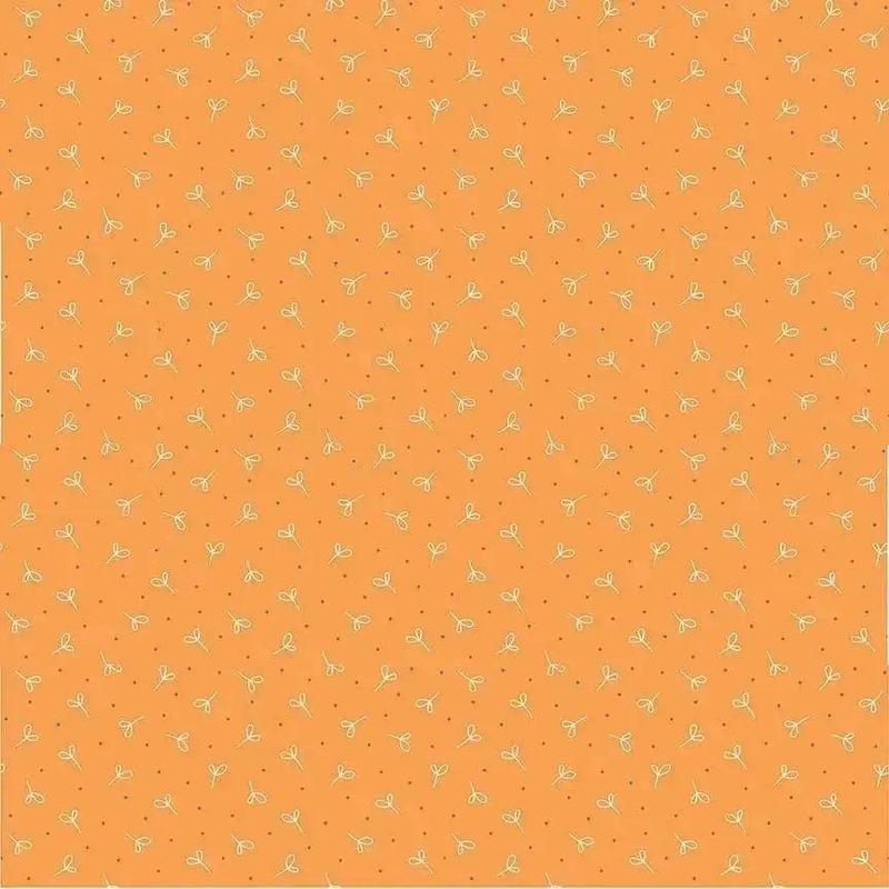 Farm Girl Vintage - Seedling Orange