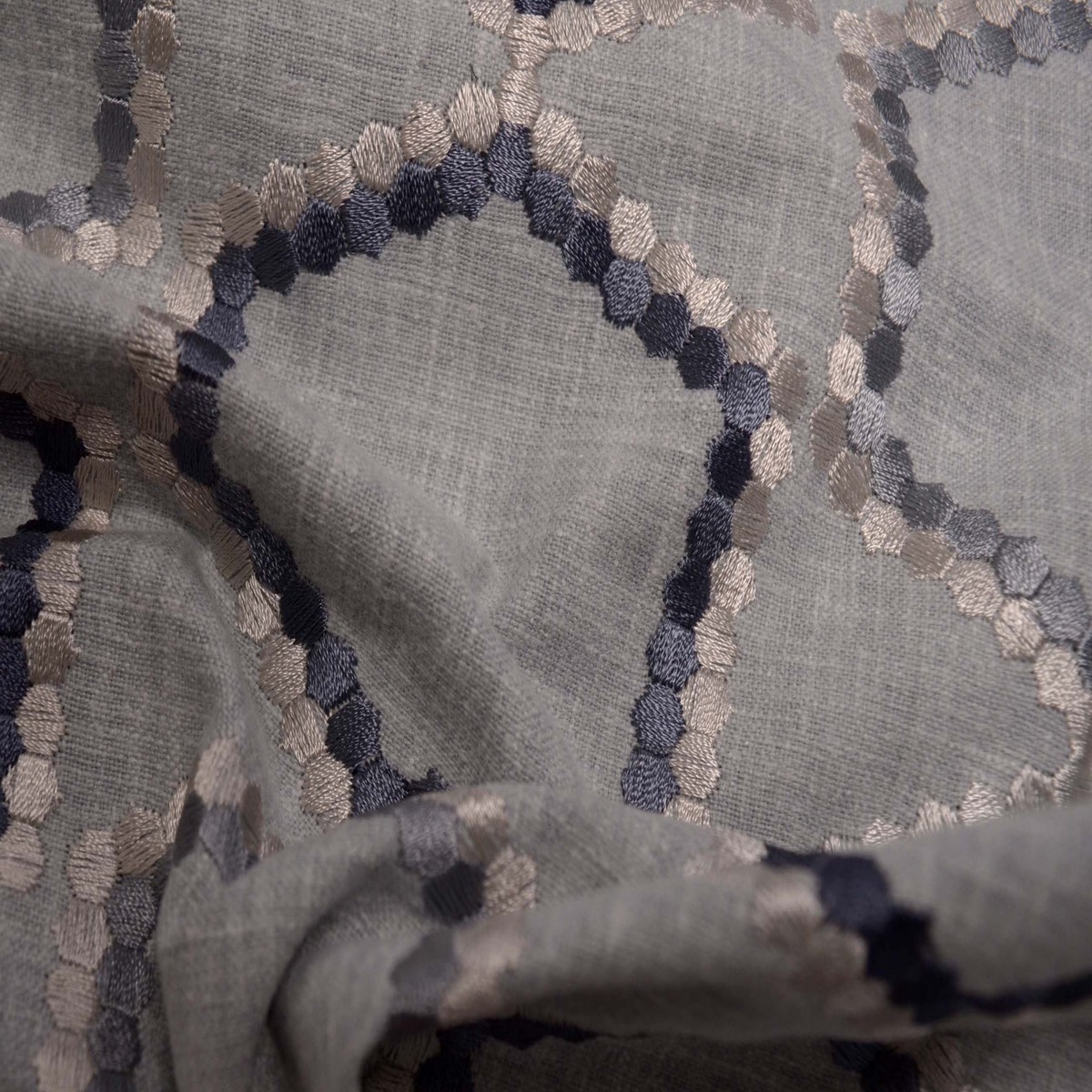 Intelligencer Waterfall Swavelle Mill Creek Fabric
