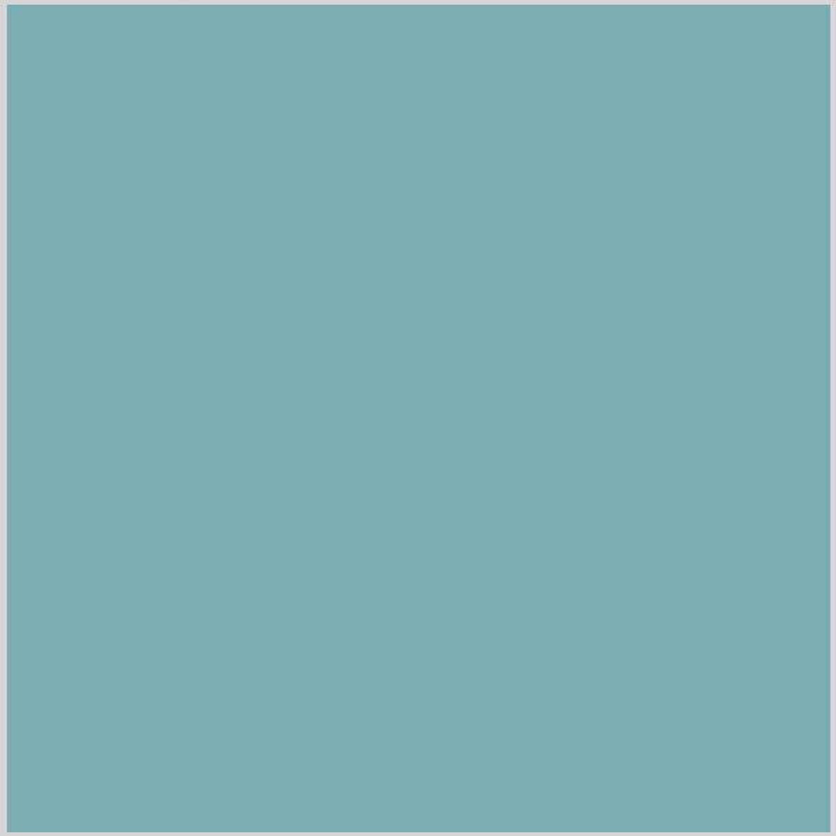 Superior Cotton Solid Azure