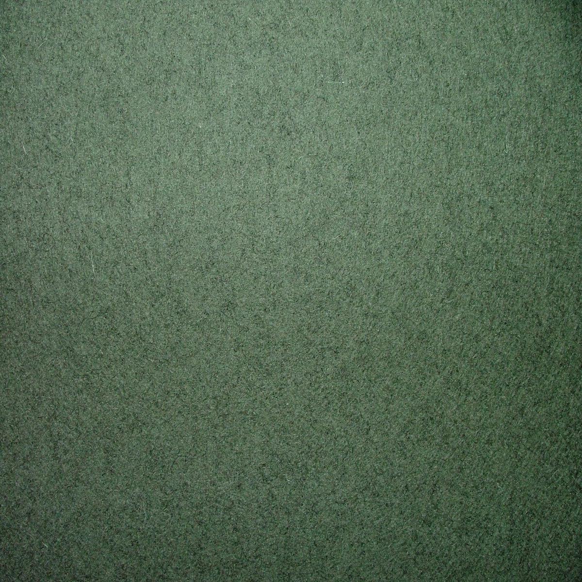 Wool Curtain Upholstery Fabric iLiv Kelso Sage Green Flame Retardant 2.5 Metres