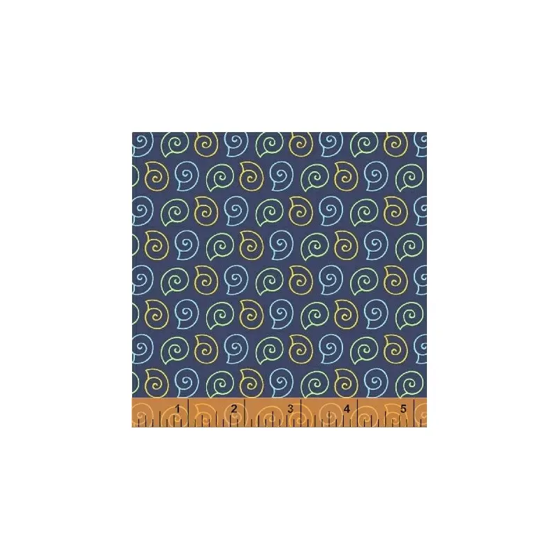 Ahoy Matey! 40155-2 Cotton