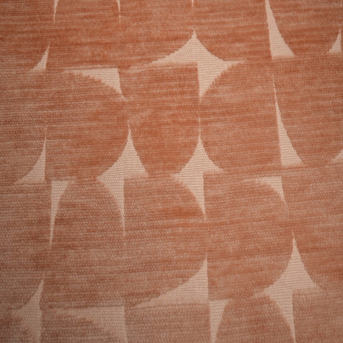 Gumdrop Blossom Regal Fabric