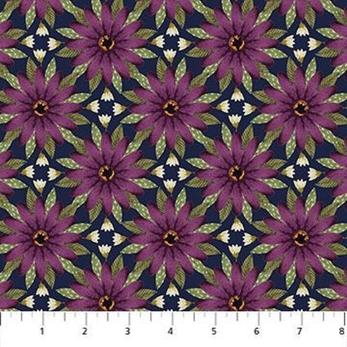 Avalon by Sumit Gill for Northcott Fabrics: (24849-49)