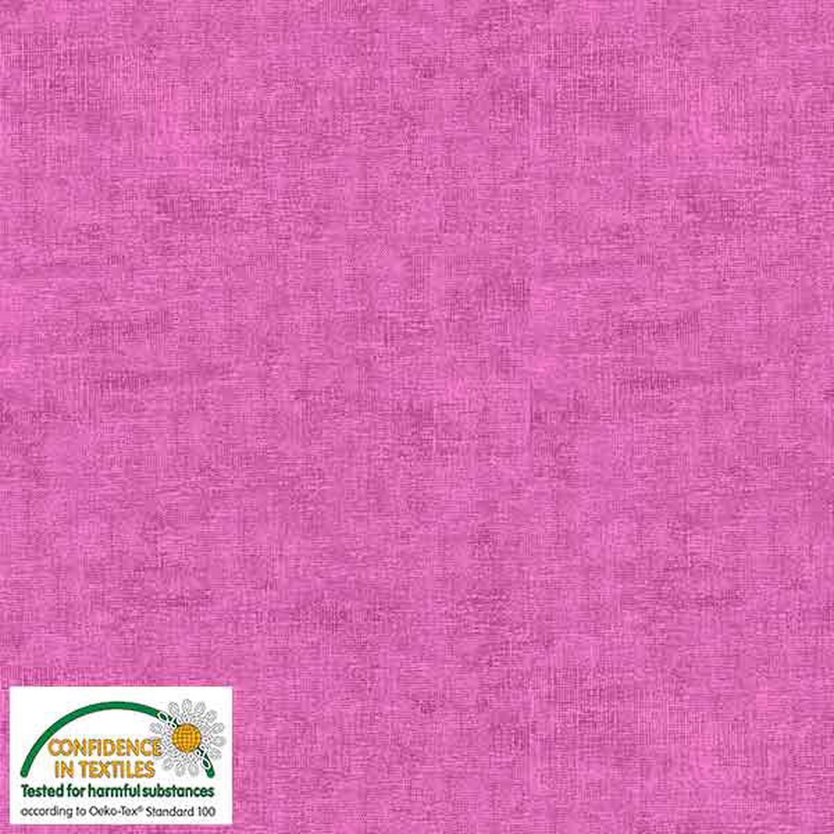 Blank - Melange Basics - 4509-504 Violet