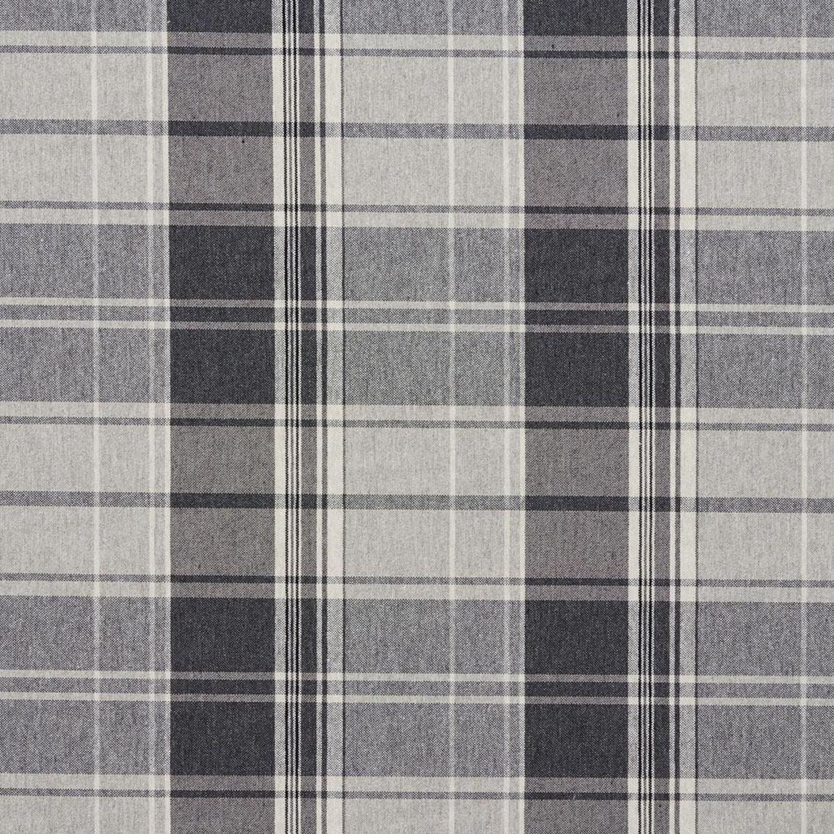 Charlotte - 5800 - Sterling Plaid - Fabric by the Yard - Sterling Plaid