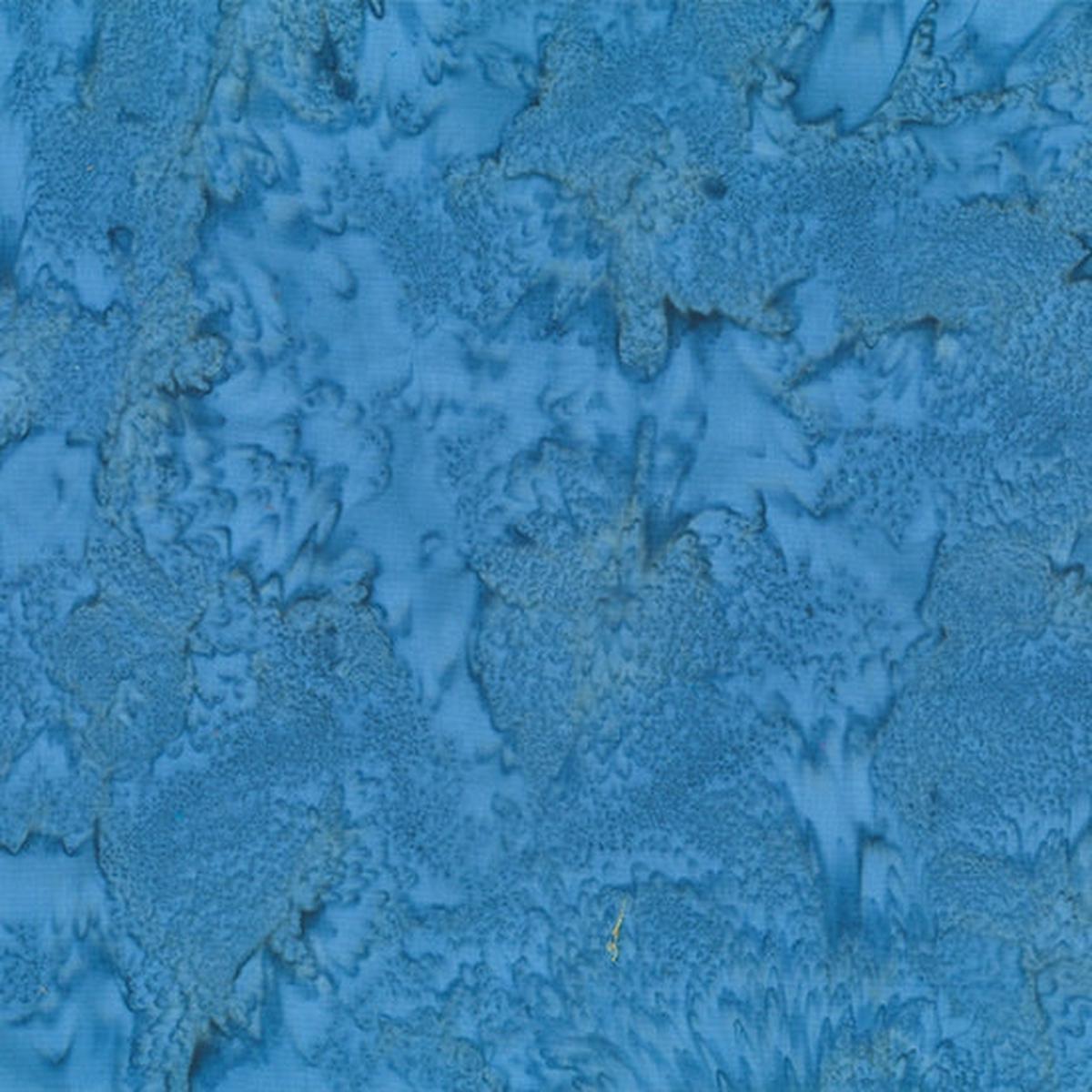 Fabric Hoffman Slate Watercolor Batiks by the Quarter Yard 1895-92