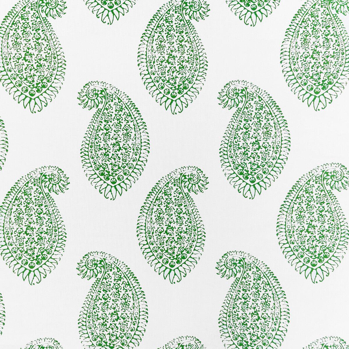 GASTON Y DANIELA - BERENGUELA- VERDE - Fabric by the Yard - VERDE