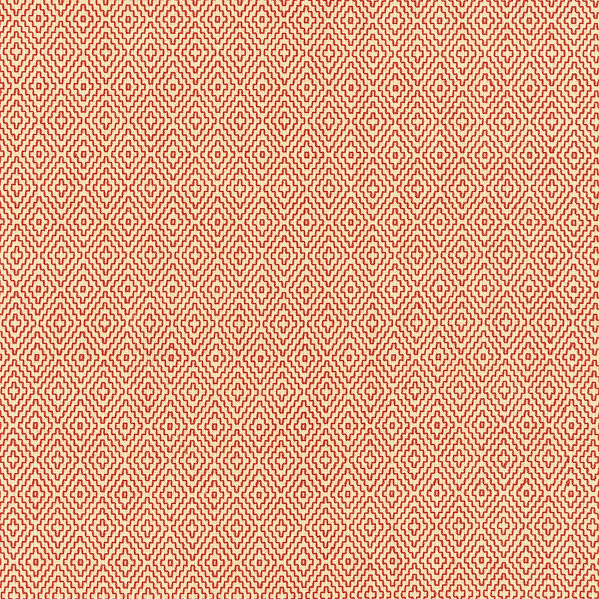 Hampton Court Diamond Brick Fabric