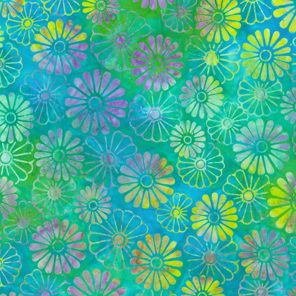 Kaufman Tranquil Garden 21829 402 Parakeet X