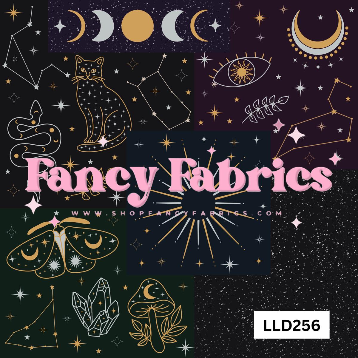 Lauren Liza | LLD256 | PREORDER | By The Yard