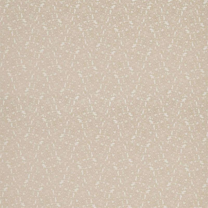 Lucette Paloma Putty Fabric by Harlequin