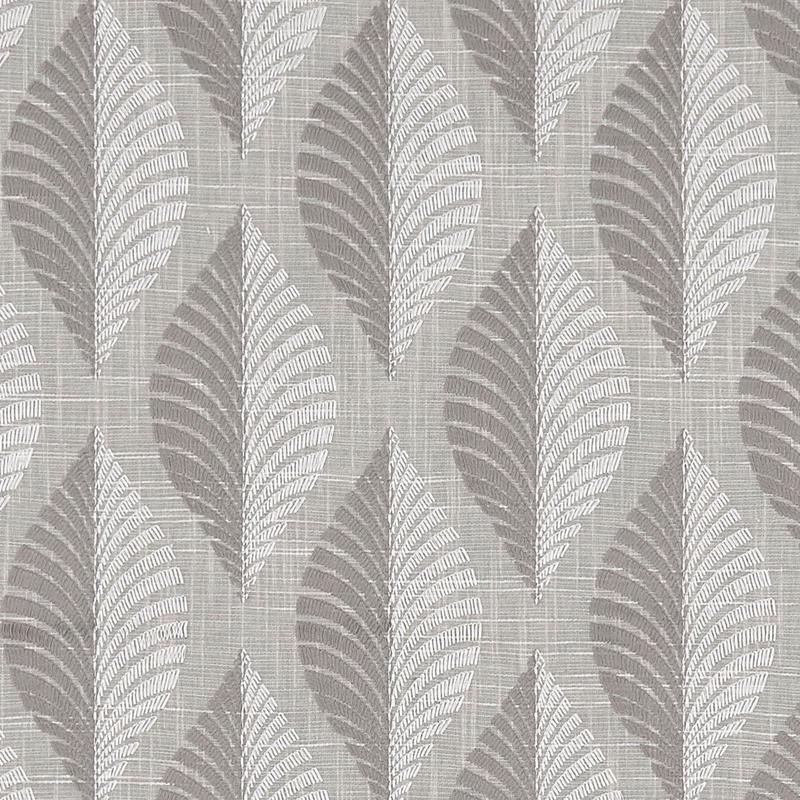 Aspen Origins Charcoal Fabric by Clarke and Clarke