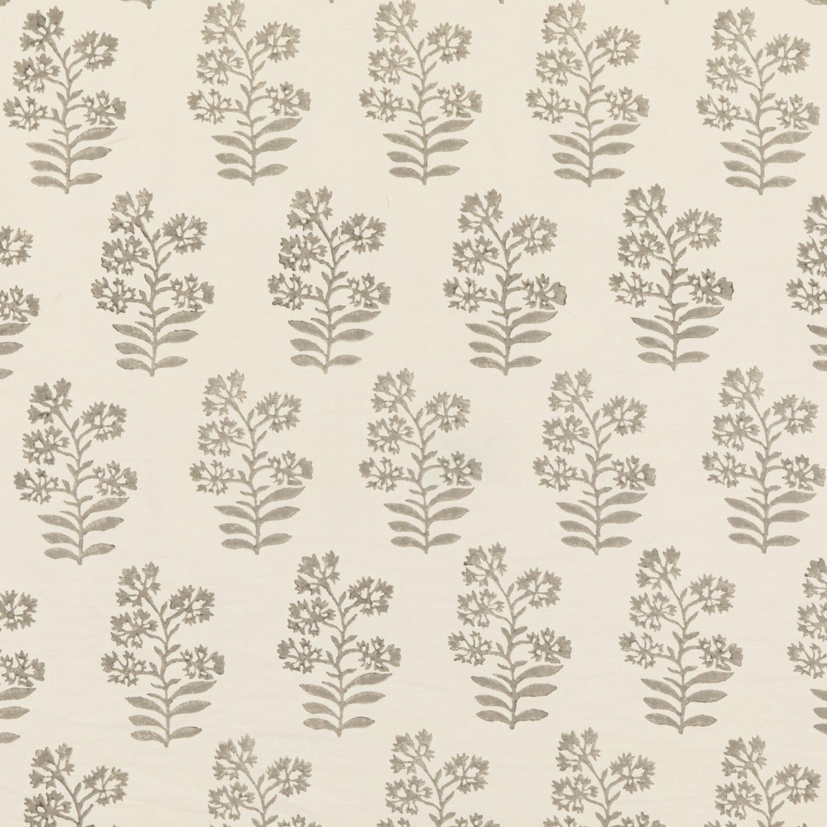 Baker Lifestyle Wild Flower Stone Fabric
