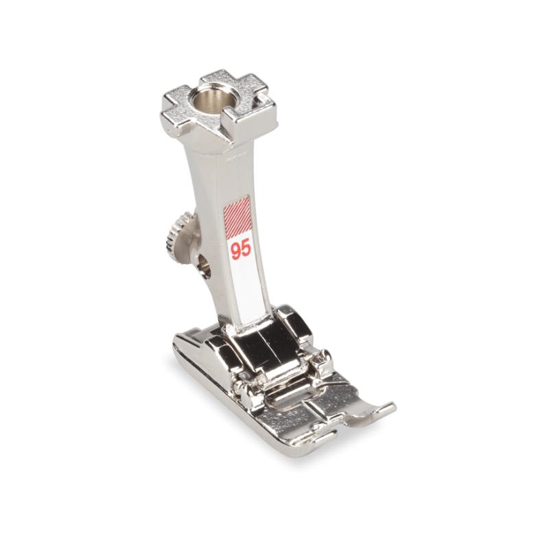 BERNINA #95 Binder Presser Foot for Binder Attachments 033554.71.00