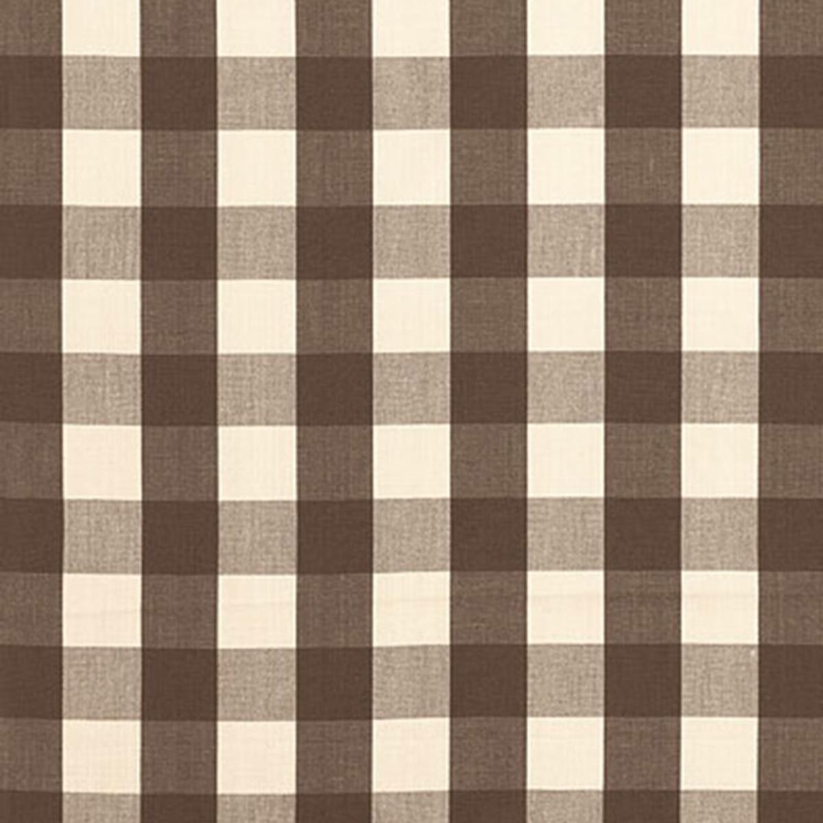 CAMDEN COTTON CHECK JAVA