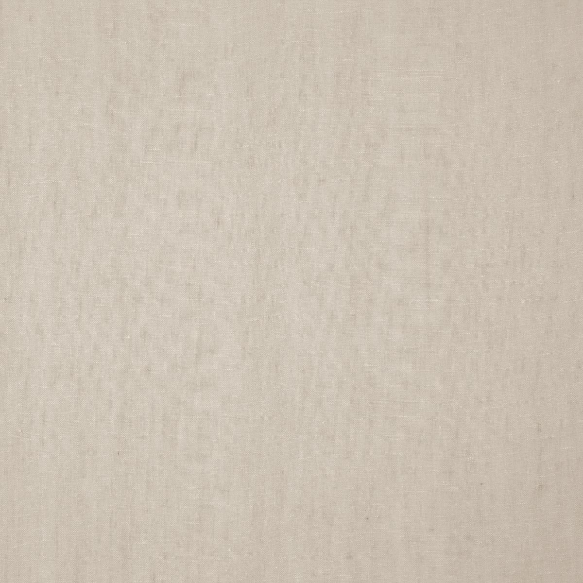 JF Fabrics ARCTIC 34 Fabric Traditional,Transitional,Contemporary,Plain Creme/Beige Double Width,Sheer,Linen Texture - 5947634 J7691