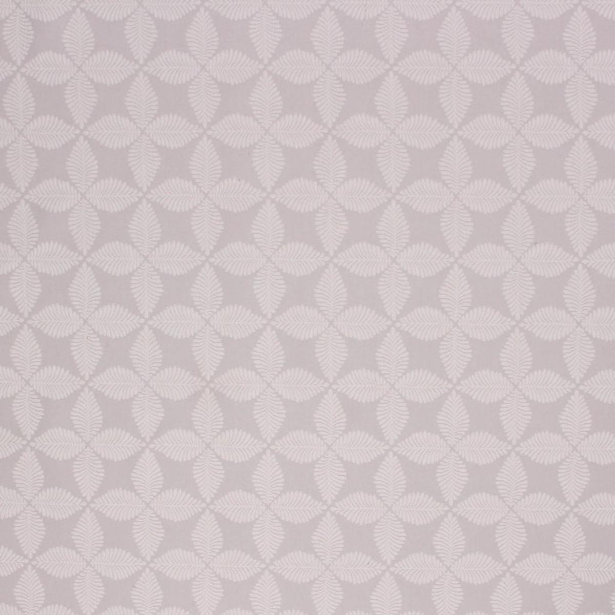 LEAFLET FOG RM Coco Fabric
