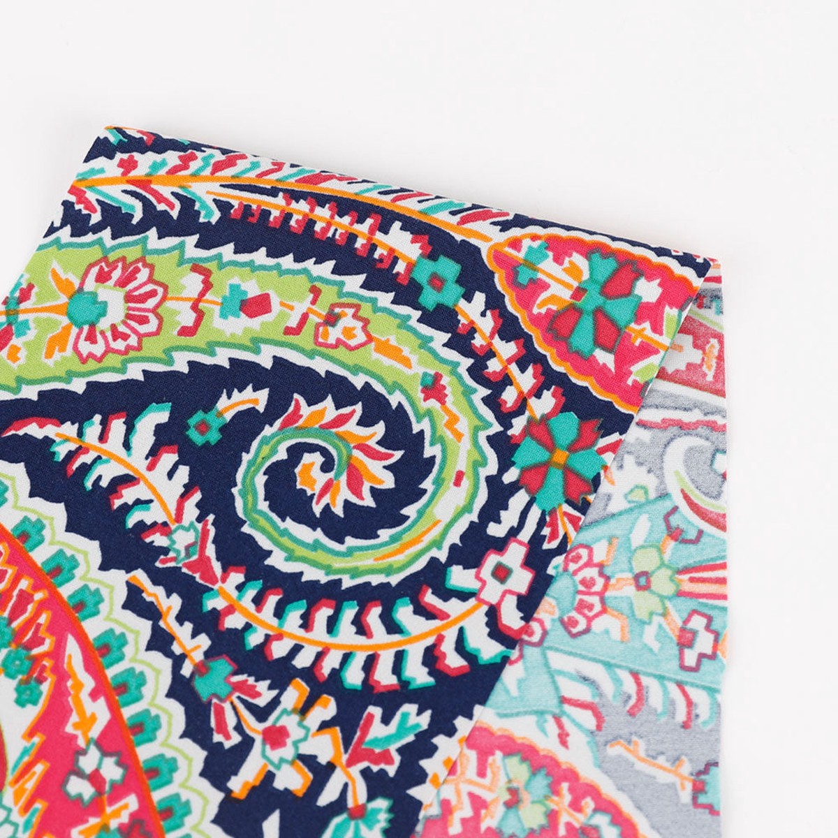 Liberty Amalfi Woven - Felix Raison/B
