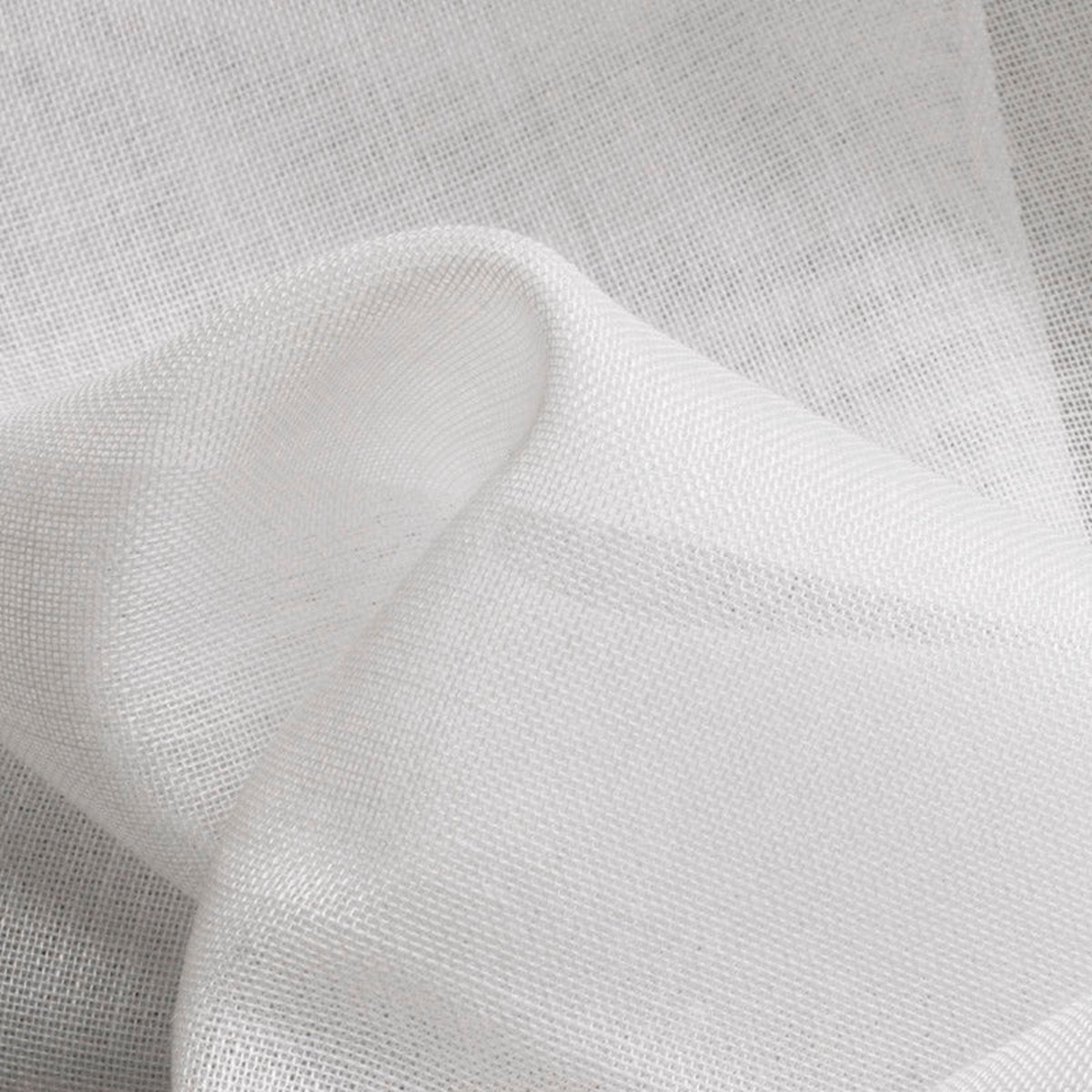 Mistral Trevira Sheer