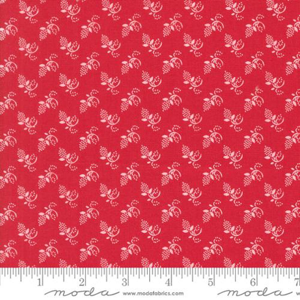 Moda - Buon Natale - Fig Tree Co - 35404 Pomegranate