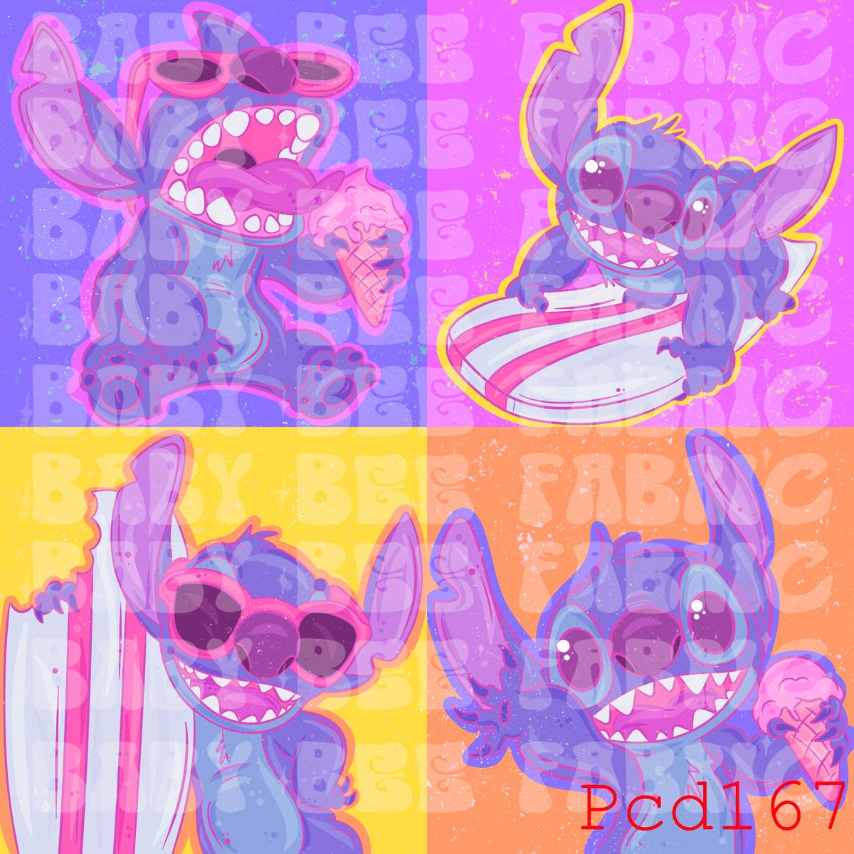 PCD167