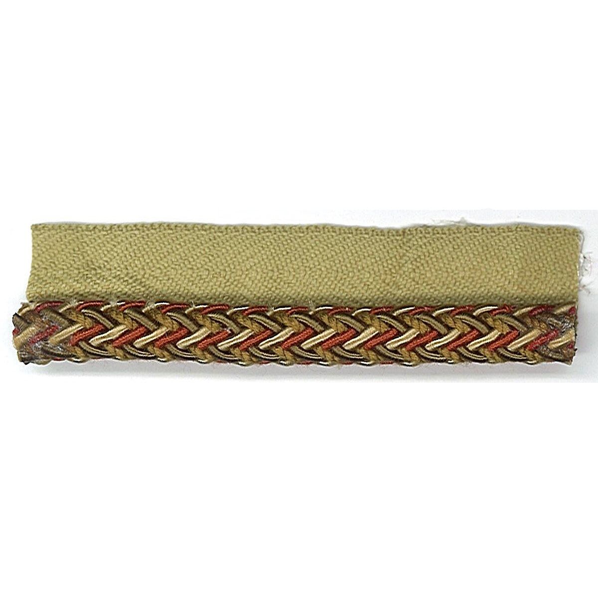 PEYTON LIPCORD Stout Trim