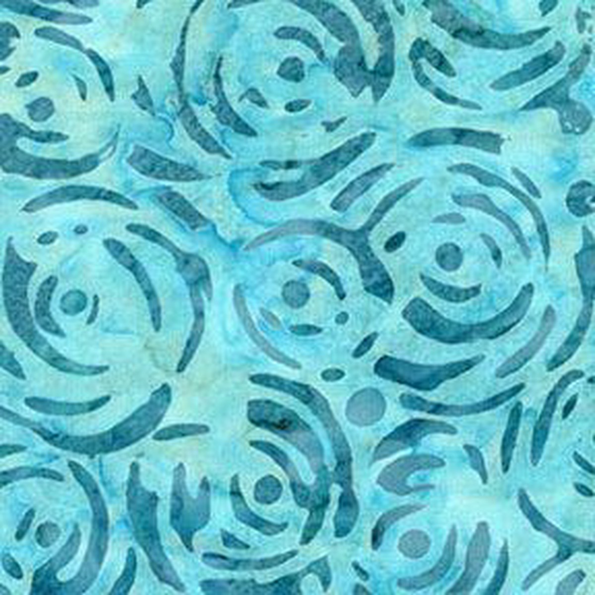Tonga Valley Blossom - Rose Top Outlines