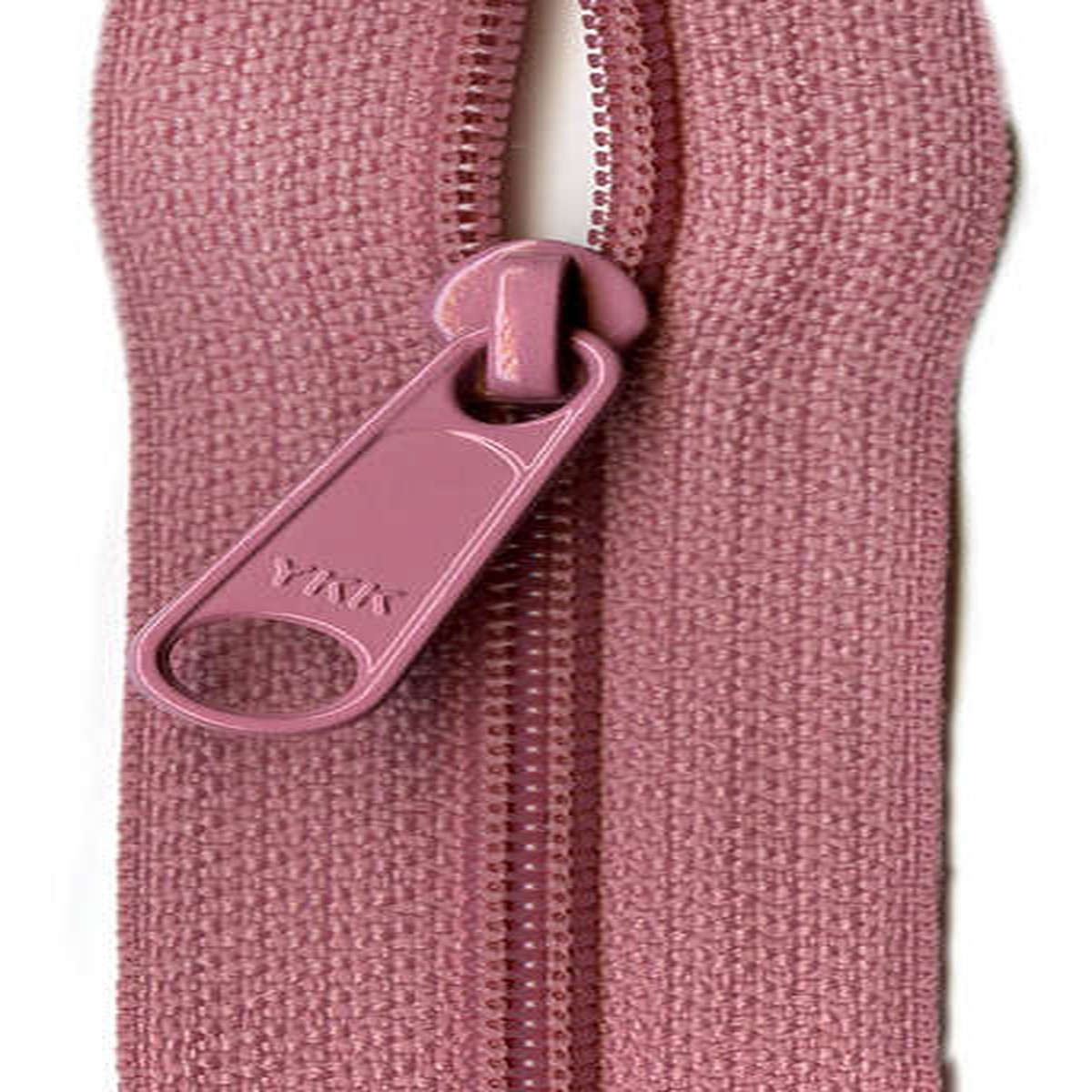 YKK Designer Accents 9in Victorian Rose