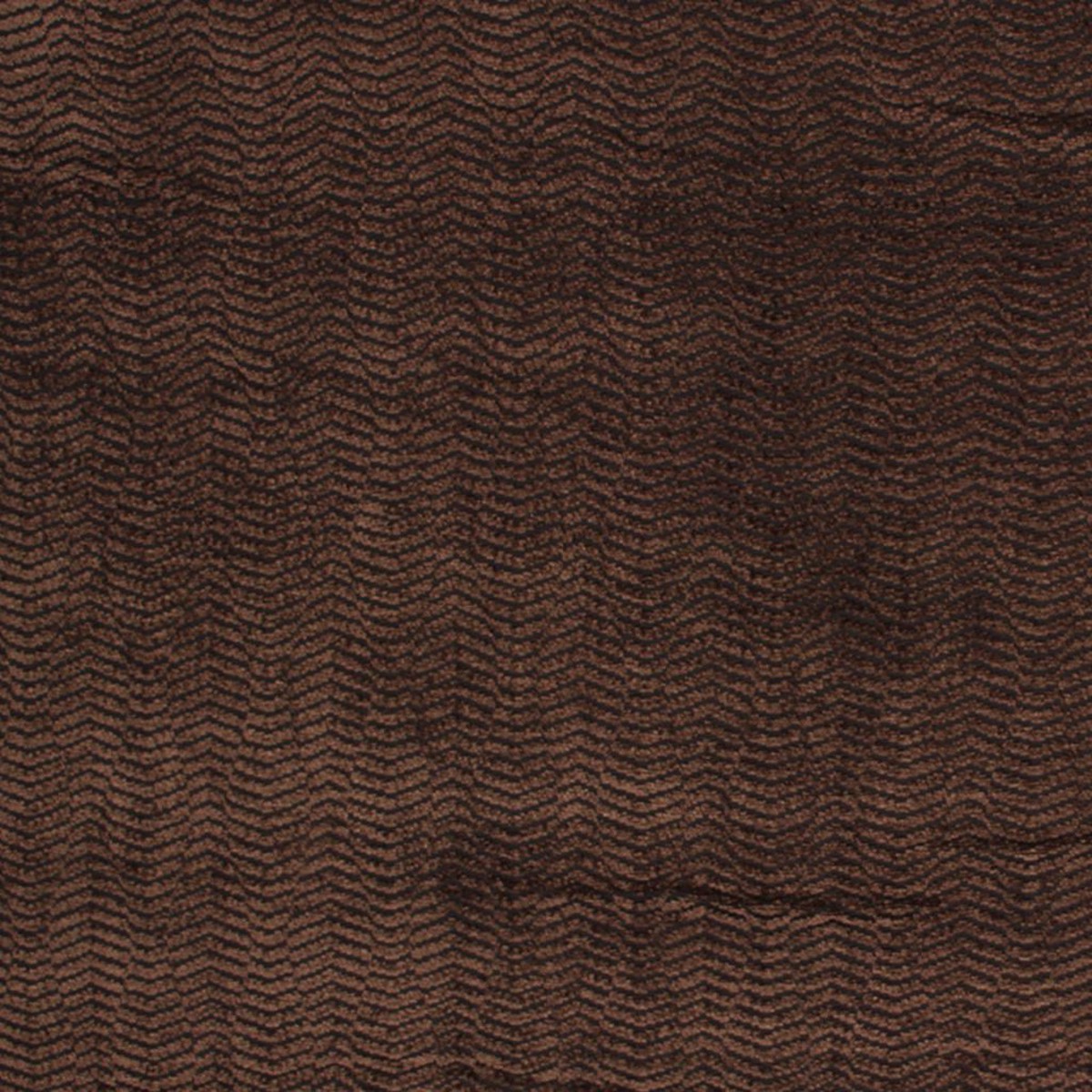 Amalfi Stripe -Black Walnut RM Coco Fabric