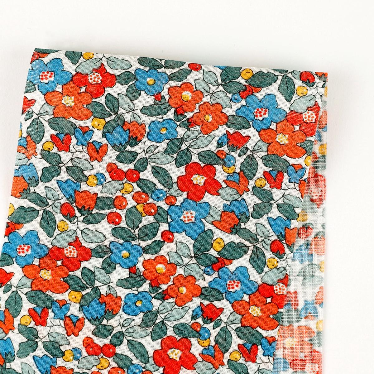 Liberty Sycamore Linen - Betsy Berry/X
