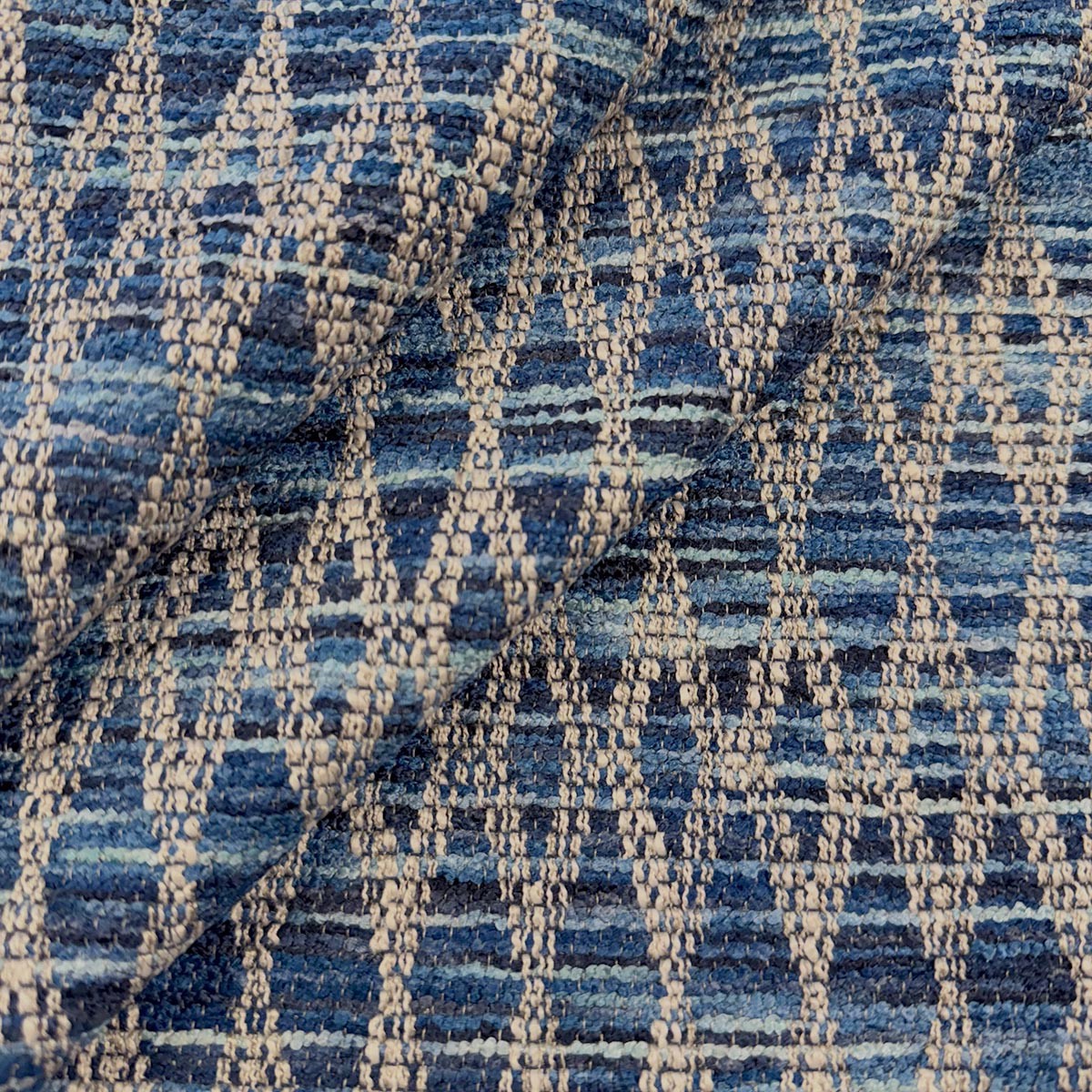 Pepped Oceanic by Magnolia Fabric