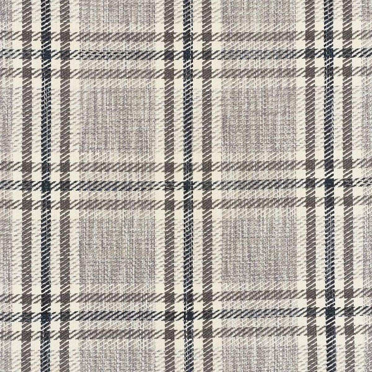 Schumacher Mariga Grisaille Fabric