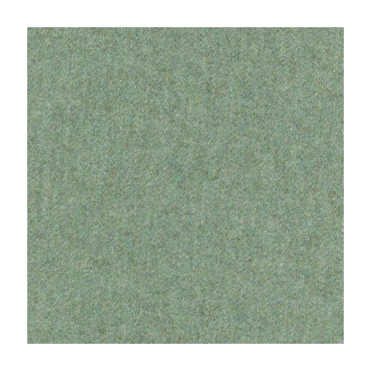 Skye Wool Mint Fabric