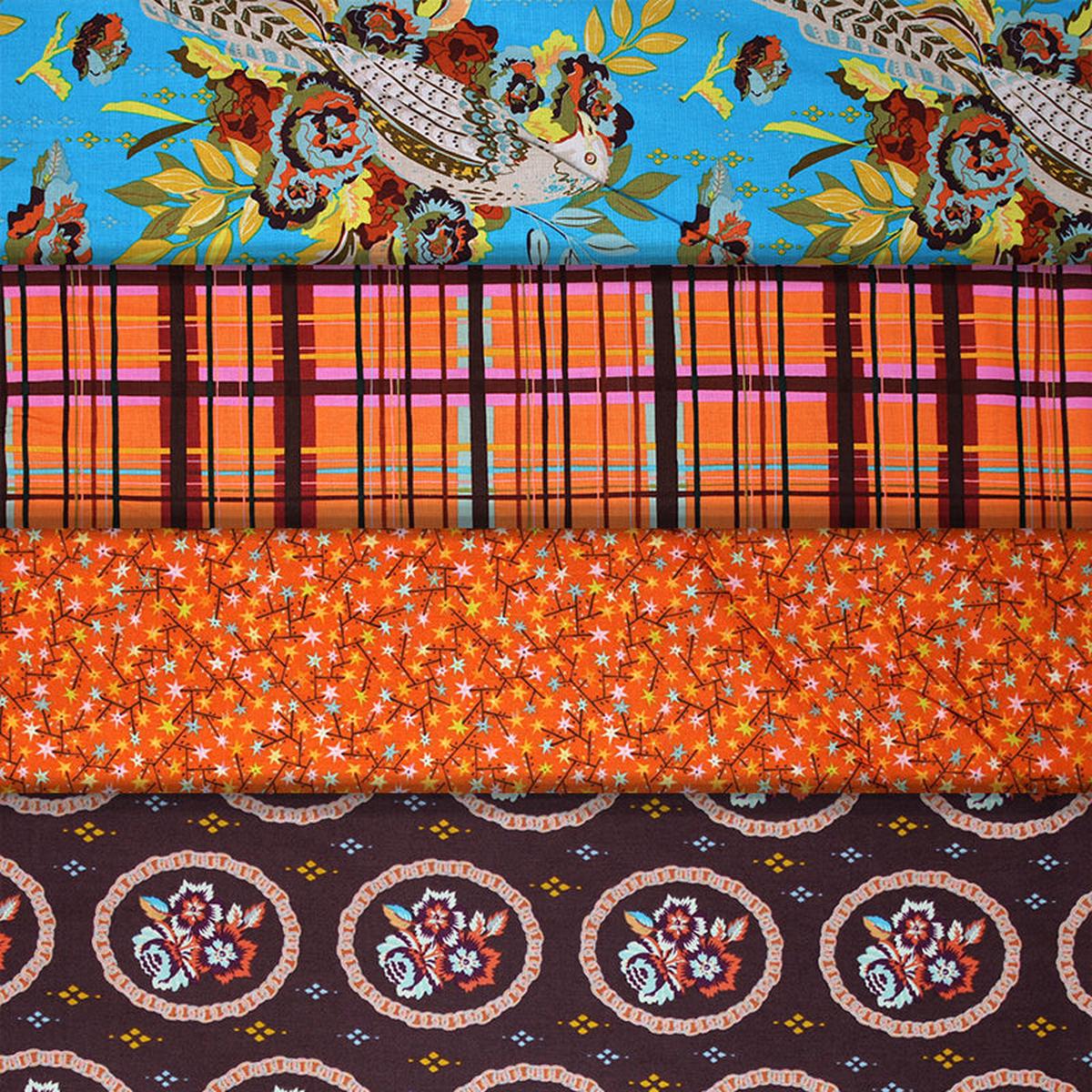 The Spirit to Create - 45" - 100% Cotton