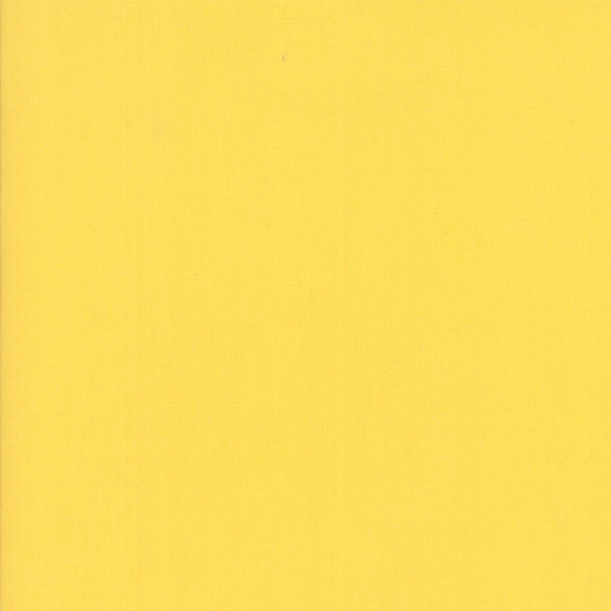 Bella Solids - Buttercup