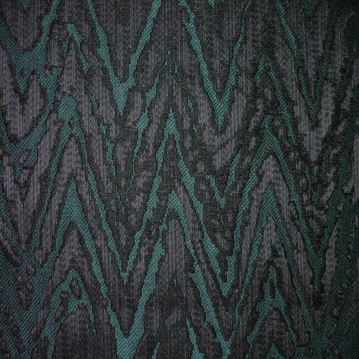 Curtain Upholstery Fabric Marvic Textiles Pisani Flame Stitch 7 Metre Roll