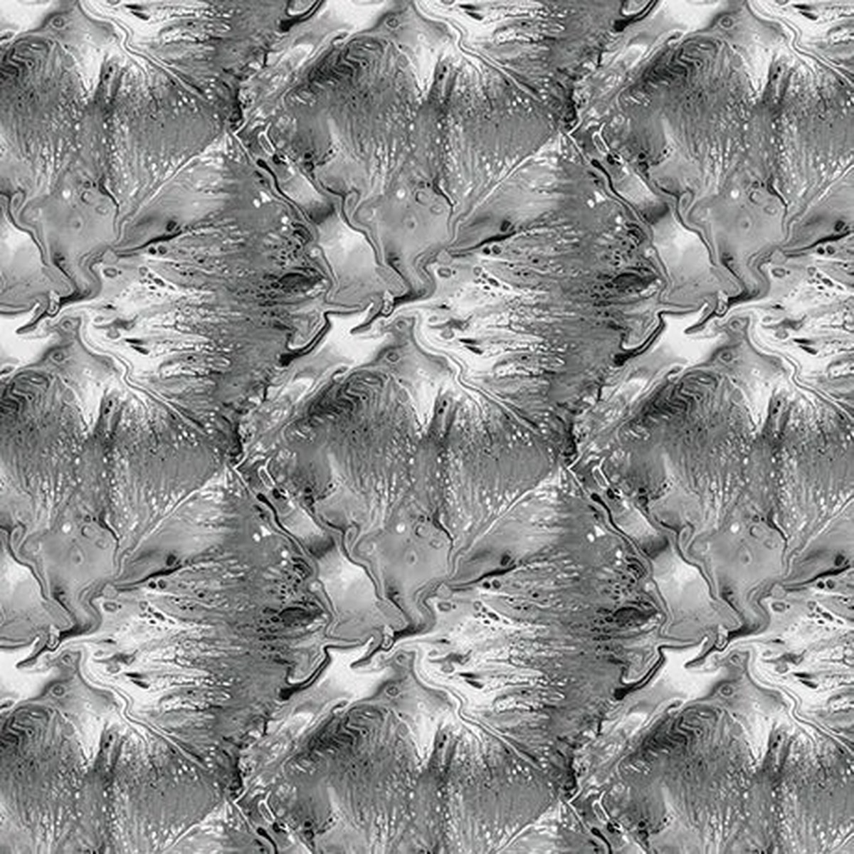 Gray Texture Virtuoso Cotton 4445 Fabric Per Yard