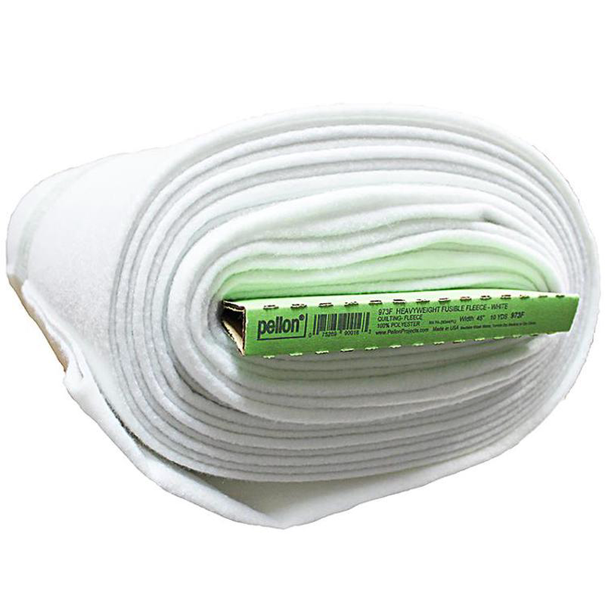 HeavyWeight Fusible Fleece 973F