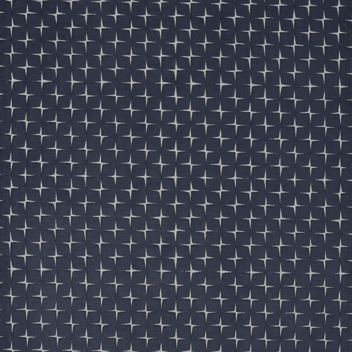 Issoria Colour 2 Midnight Harlequin Fabric