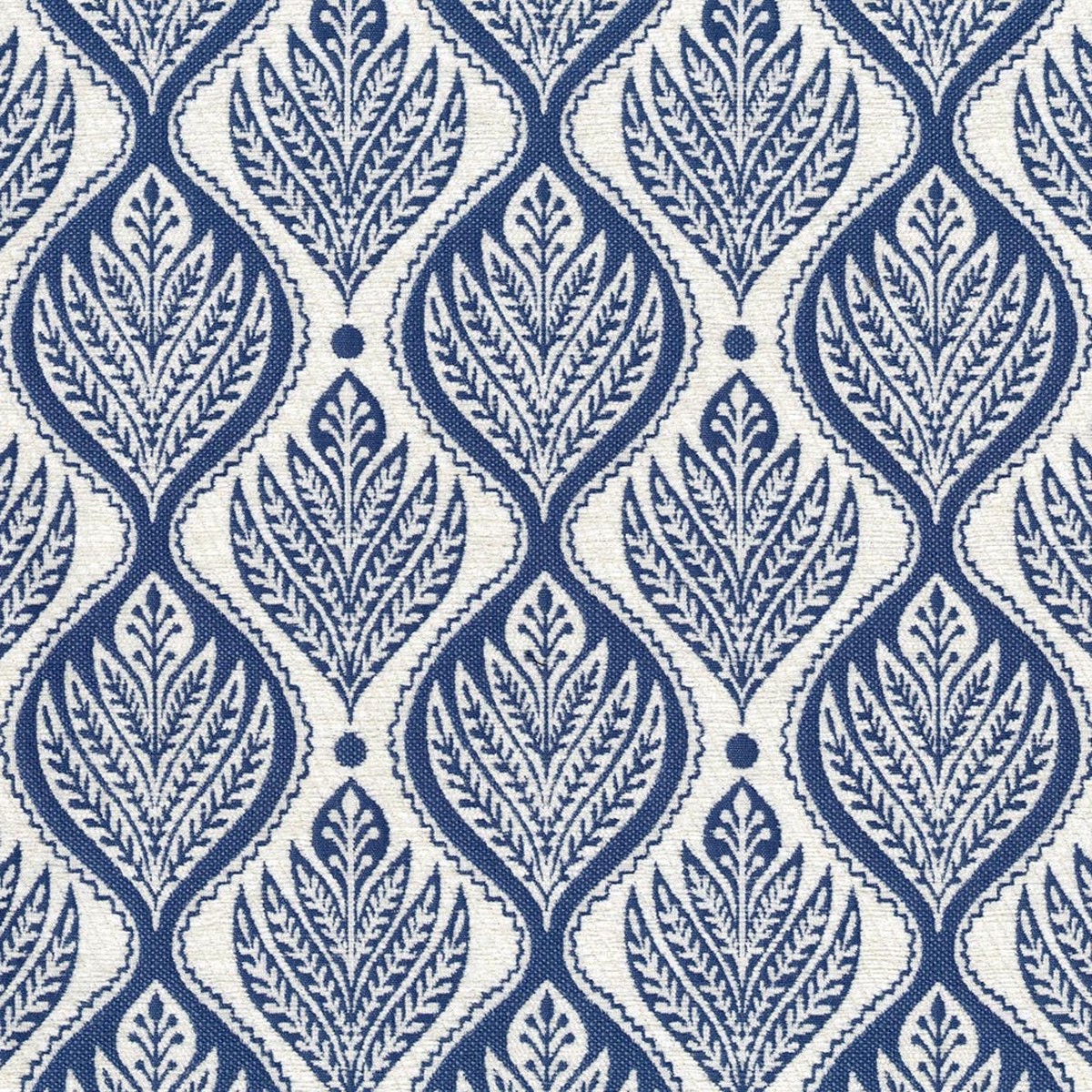 Larissa Federal Regal Fabric