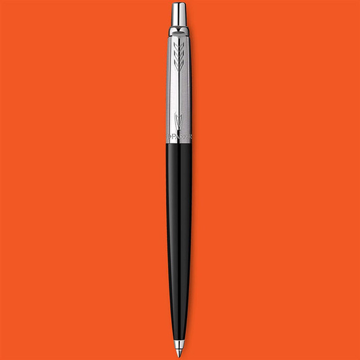 Parker Jotter Originals Ballpoint Pen - Classic Black Finish