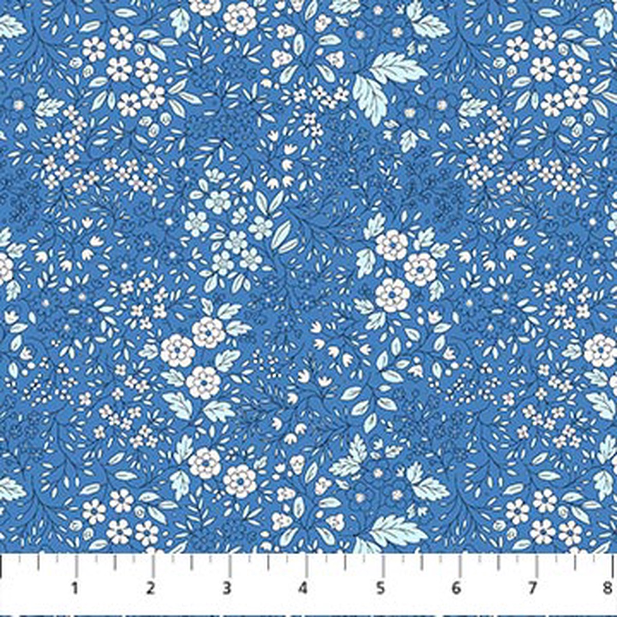 Pocket Posies - Prairie Blue | 91196-42