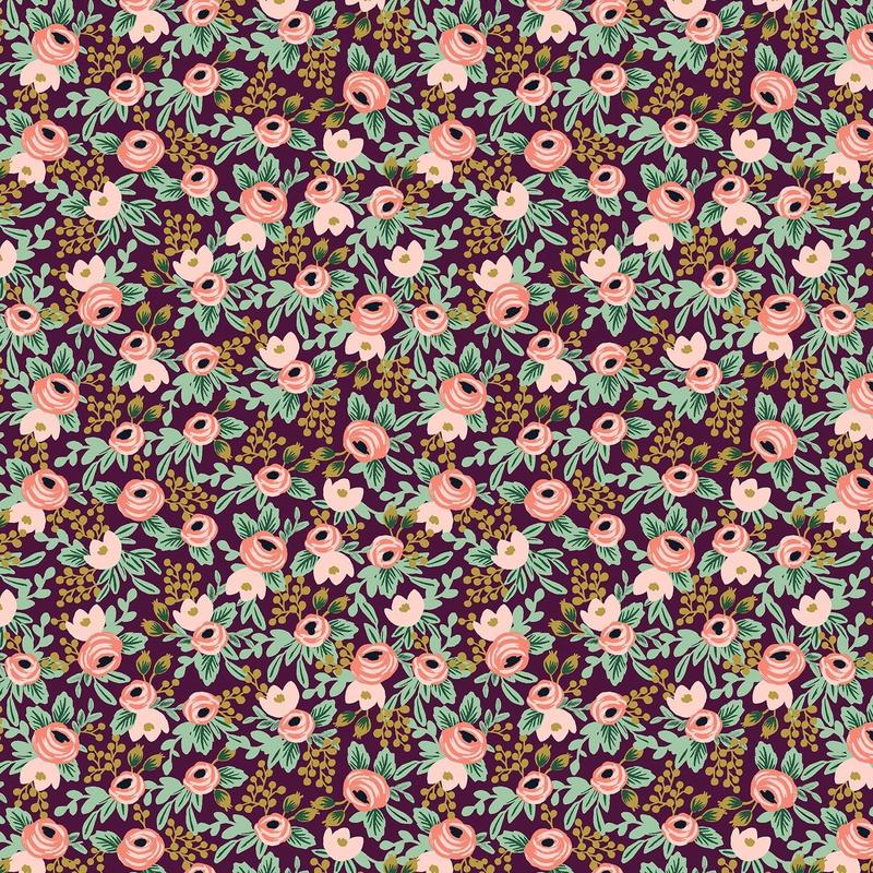 Rosa in Current Orchard (1/4 yard)
