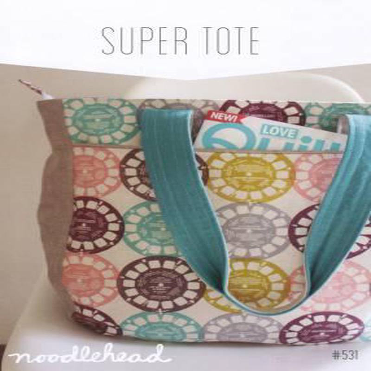 Super Tote